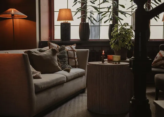 First Hotel Christian IV